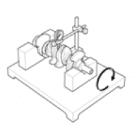 Engine Control System & Engine Mechanical - Service Information